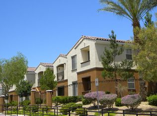 Vintage Desert Rose Senior Apartments | Affordable Apartments 55+, Las Vegas, NV 89108