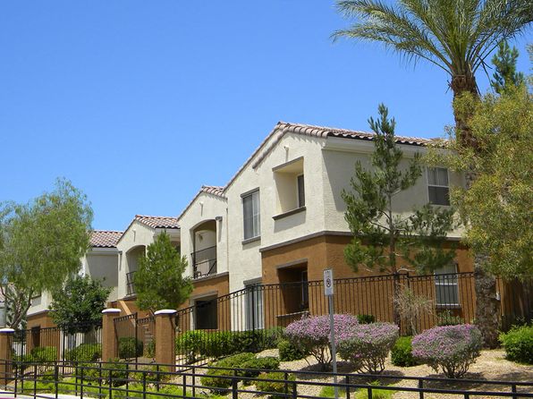 1701 N Jones Blvd APT 2001