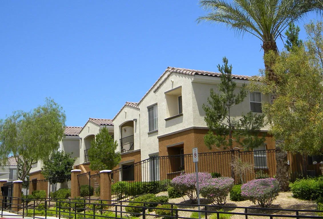 Primary Photo - Vintage Desert Rose Senior Apartments | Affordable Apartments 55+