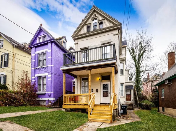 46 Graham St #0, Cincinnati, OH 45219