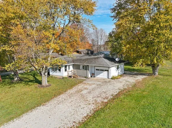 2550 W Business Highway 30 Rd, Columbia City, IN 46725