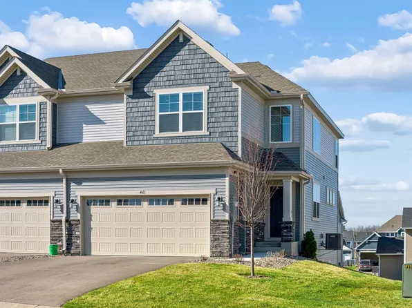 461 Murray Hill Way, Waconia, MN 55387
