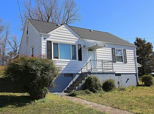 2819 Cannaday Rd NE, Roanoke, VA 24012