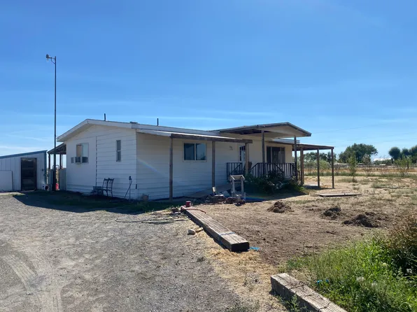 3801 Road E NE, Moses Lake, WA 98837