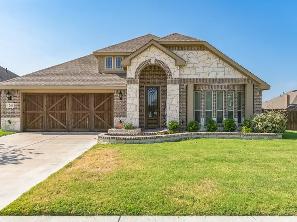 1208 Richard Pittmon Dr, Desoto, TX 75115