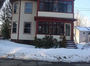 12 Maple St #1, Augusta, ME 04330