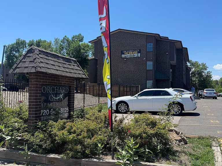Orchard Glen Apartments — Photo 46