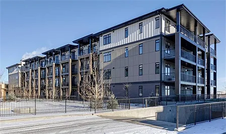 2411-200 Seton Cir SE #2411 — Photo 2