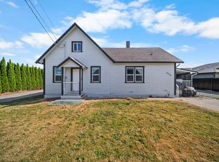 33508 Huntingdon Rd, Abbotsford, BC V2S7Z5