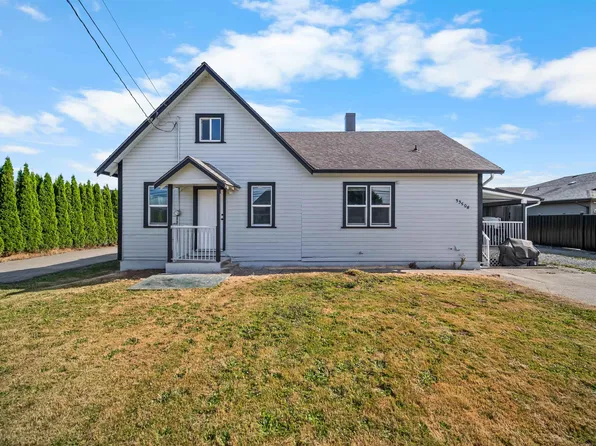 33508 Huntingdon Rd, Abbotsford, BC V2S 7Z5