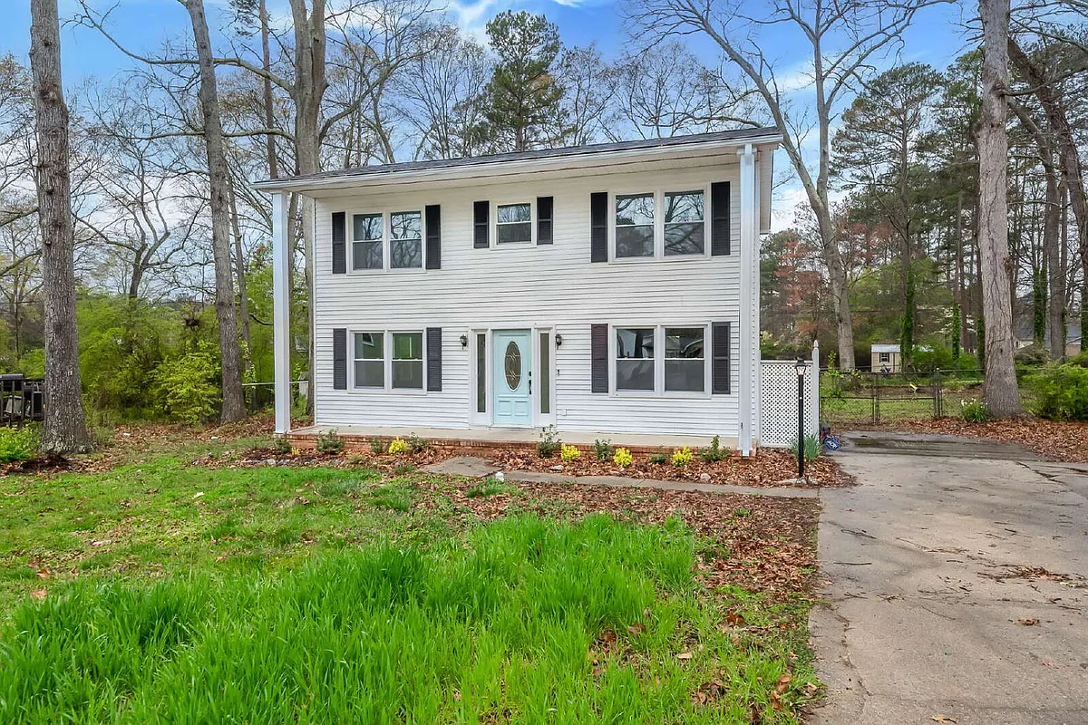 Building Photo - 408 Cheyenne Dr