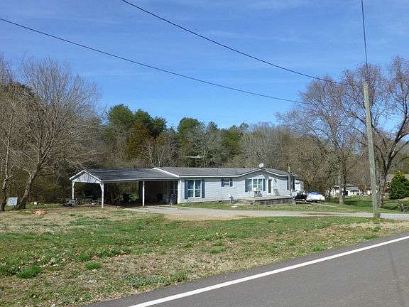 3rd image of 201 E Brushy Valley Dr