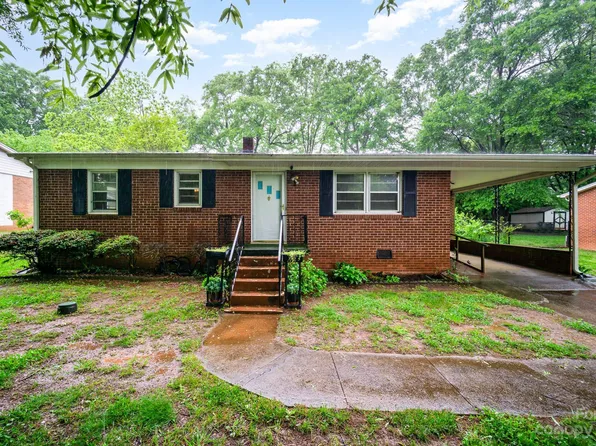 1011 Hardin Dr, Shelby, NC 28150