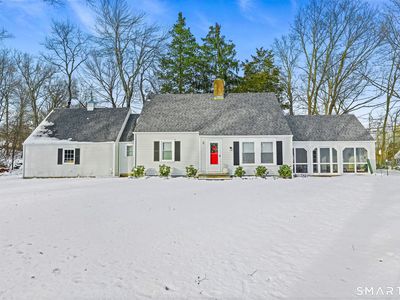 2 Woodley Lane, Norwalk, CT, 06851