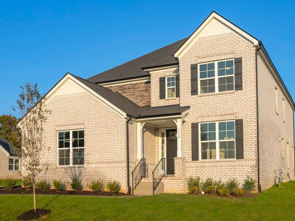 522 Pine Valley Rd Lot 158, Mount Juliet, TN 37122