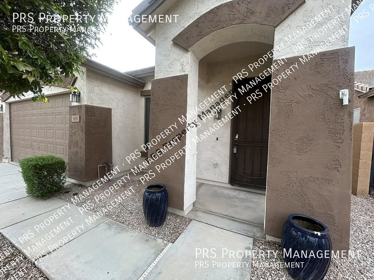 San Tan Single Family Home — Photo 3