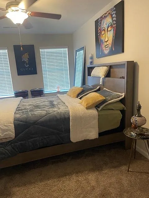Gladstone Cir, Lithonia — Photo 3