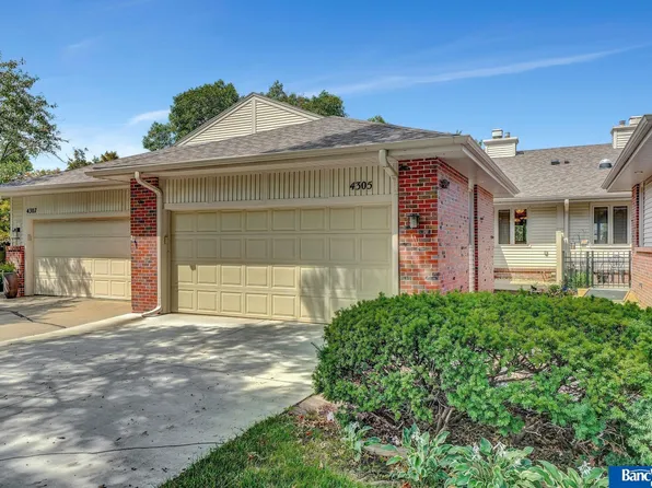 4305 Ridgeview Dr, Lincoln, NE 68516