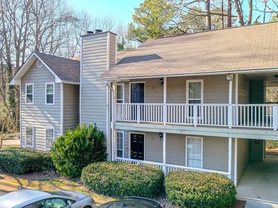 118 Sterling Ct, Alpharetta, GA, 30004