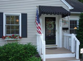 1904 6th Ave NE, Austin, MN 55912