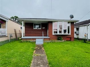544 21st St, Dunbar, WV 25064