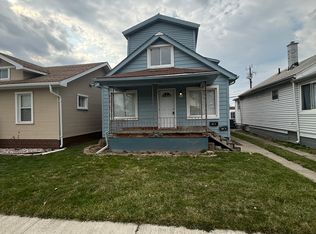 1616 Chandler Ave #2, Lincoln Park, MI