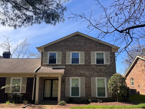 116 Boxwood Dr, Franklin, TN 37069