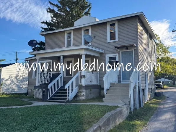 4029 Barr St., 4029 Barr St #3, Fort Wayne, IN 46806
