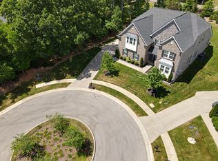 1023 Crossfield Dr, Nolensville, TN 37135