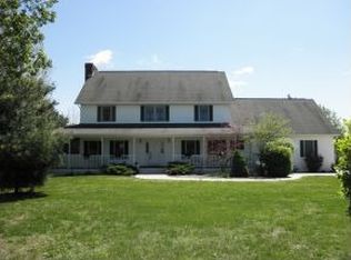 5799 S Ornamental Dr, Bloomington, IN