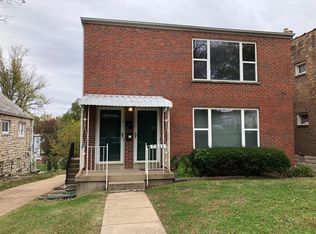 7511 Hoover Ave FLOOR 2, Saint Louis, MO 63117