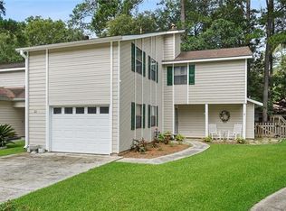 22 Jennifer Ct, Mandeville, LA 70448
