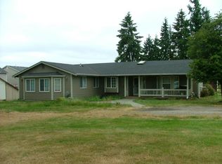 6536 SW 201st Ave, Rochester, WA 98579