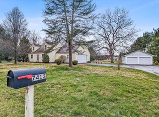 7413 Lee Rd, Westerville, OH 43081