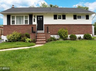 45 Linwood Ave, Glen Burnie, MD 21061