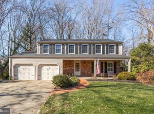 3097 Wellington Ct, Riva, MD 21140