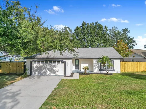 14450 Indian Ridge Trl, Clermont, FL 34711