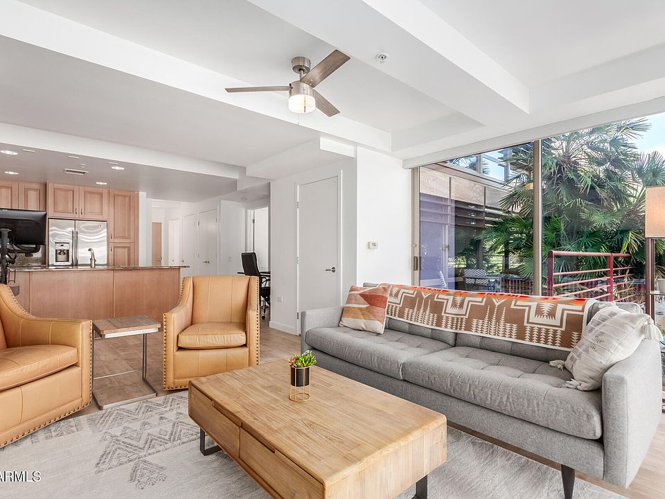 1st image of 7161 E RANCHO VISTA Drive #2015