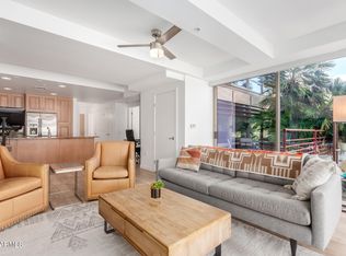 7161 E RANCHO VISTA Drive #2015, Scottsdale, AZ 85251