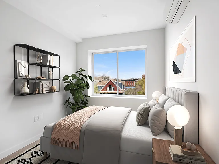 990 Woodycrest Ave #5D — Photo 2