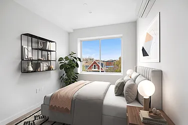 Rented by Bohemia Realty Group