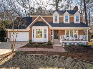 1302 Apache Ln, Apex, NC 27502