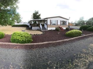 5935 SW Chinook Ln, Culver, OR 97734