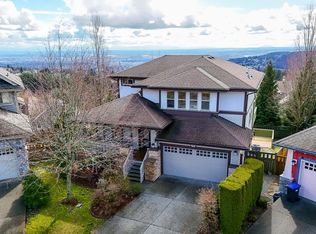 113 Cranberry Ct, Pt Moody, BC V3H0C4