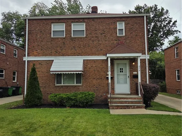472 E 222nd St, Euclid, OH 44123