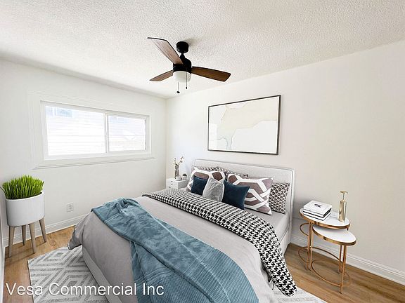 4th image of 1641 S New Hampshire Ave APT 5
