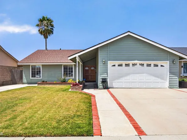 909 Burlington Ave, Ventura, CA 93004