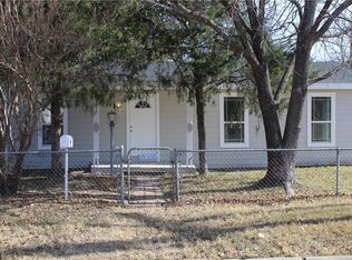 1232 Powell Rd, Mesquite, TX 75149