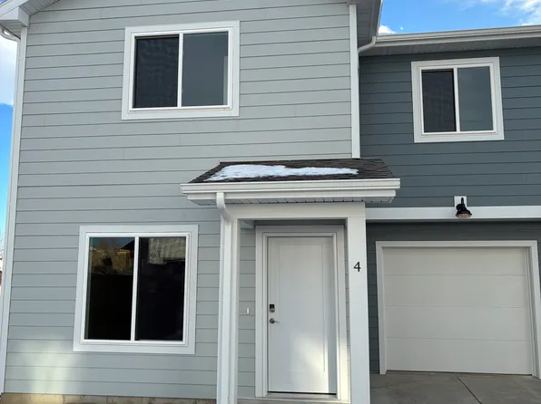 1127 Little River Ct #4, Billings, MT 59106