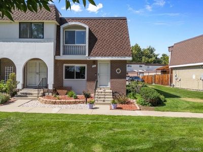 602 S Youngfield Court, Lakewood, CO, 80228